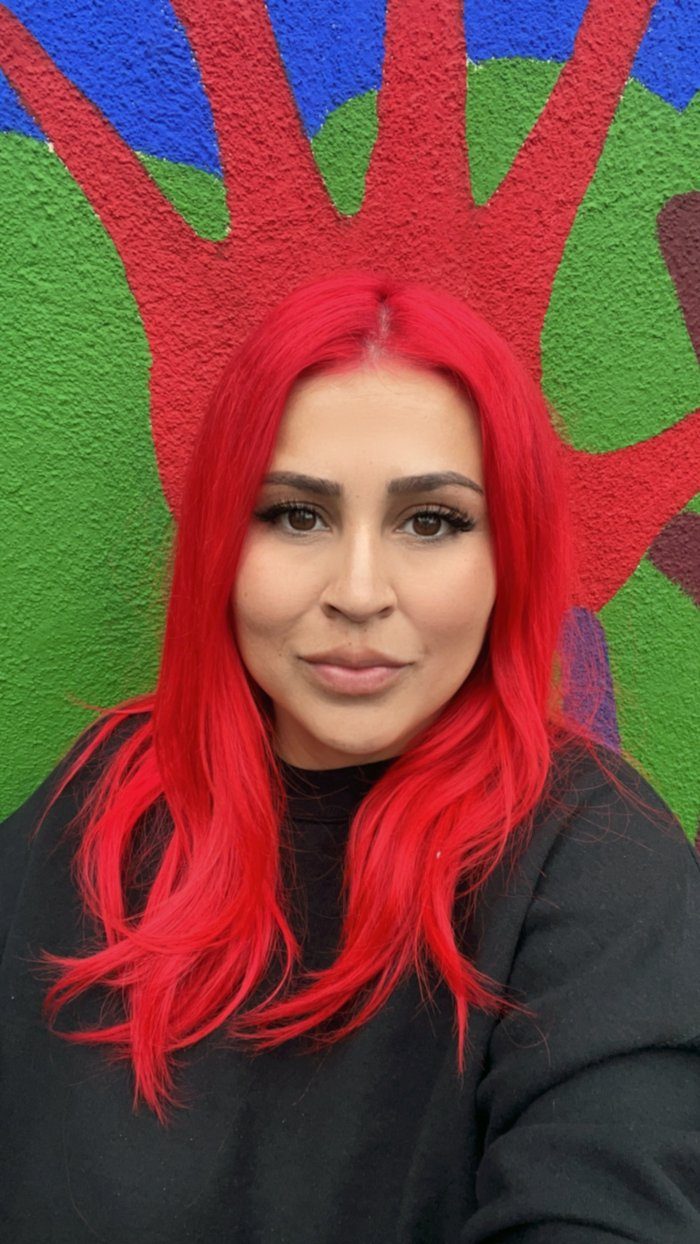 Catalina Guzman, Engagement Manager