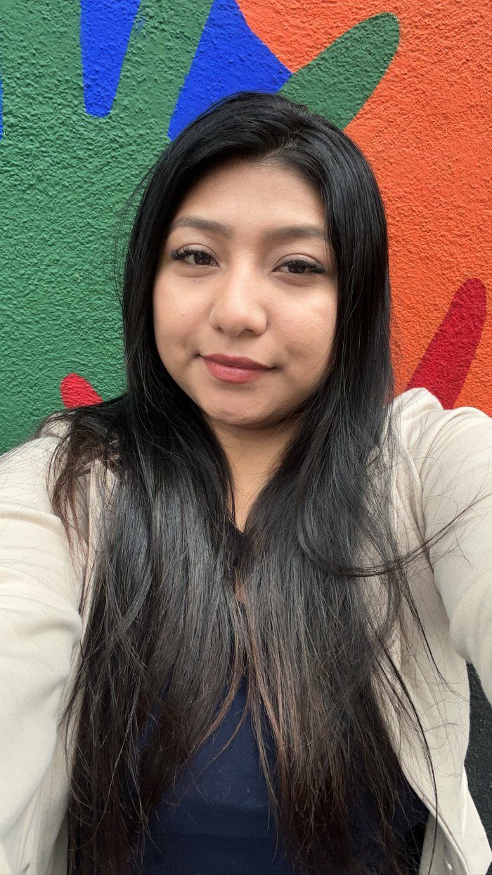 Jennifer Solorio, Program Coordinator