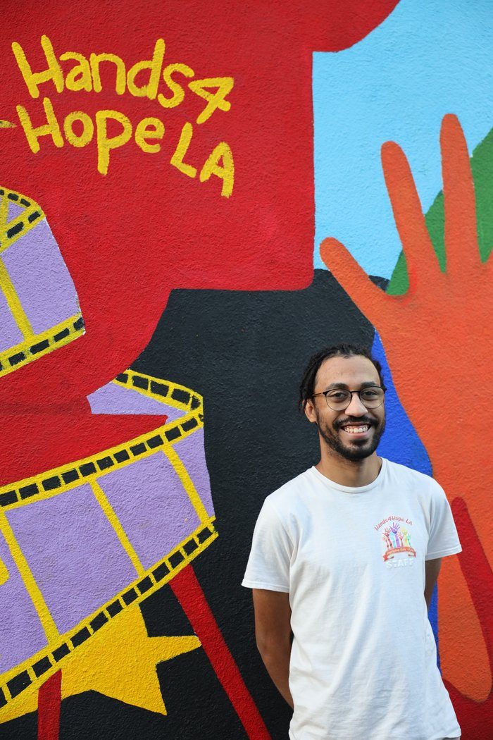 Miguel Otaño, Program Coordinator